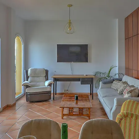 Special Place In Triana Seville Exterior photo