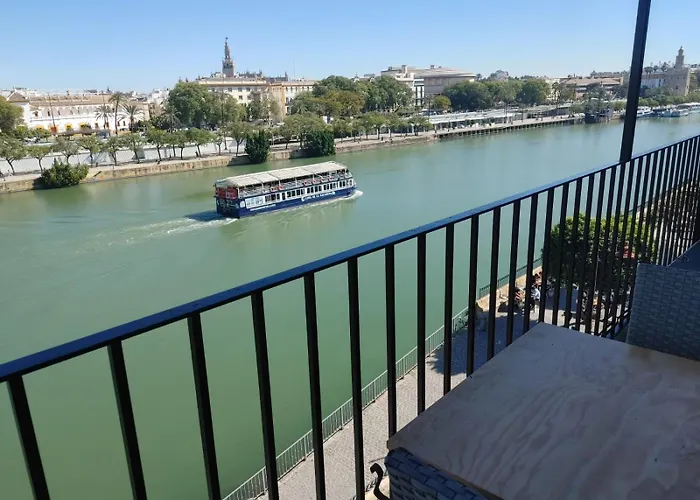 Special Place In Triana