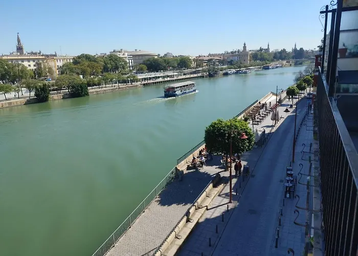Special Place In Triana
