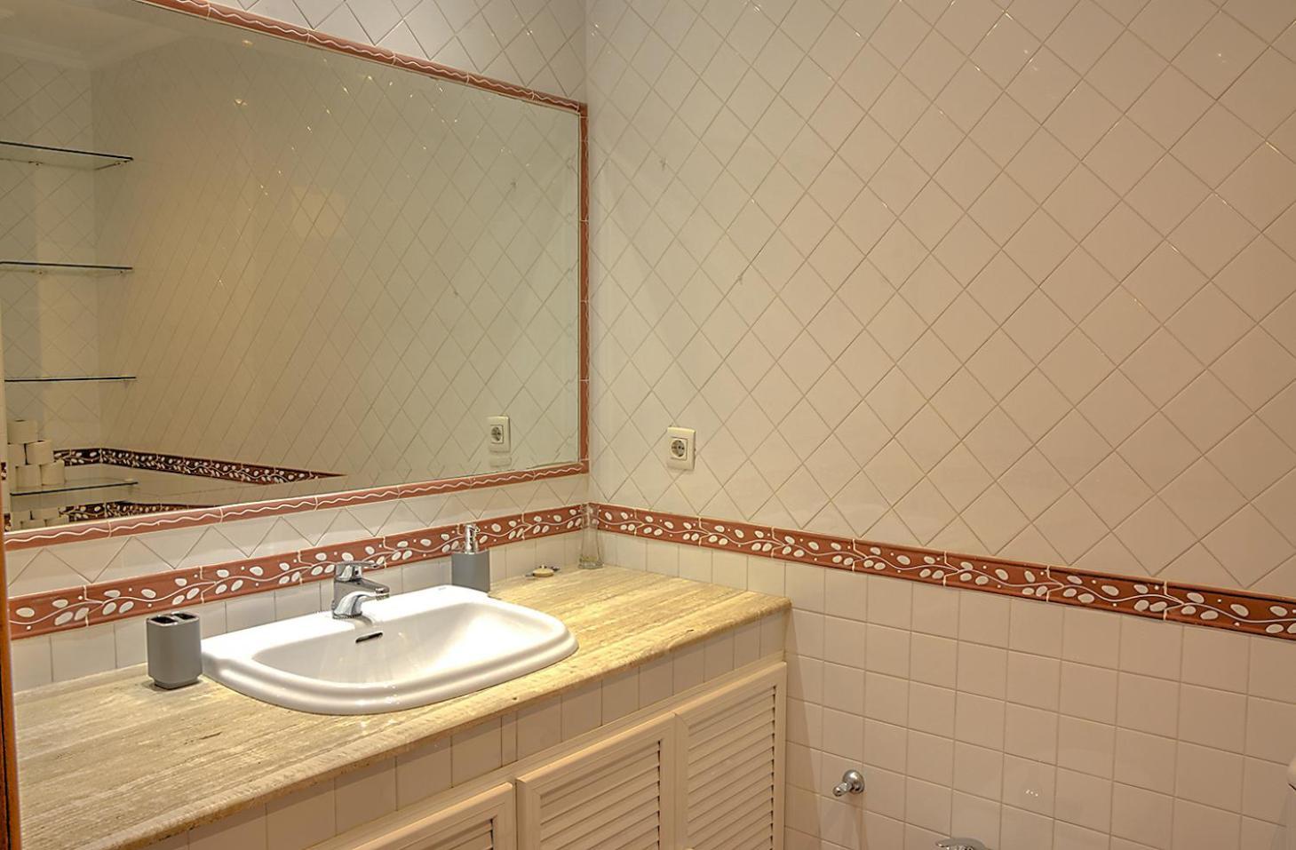 Special Place In Triana Appartamento