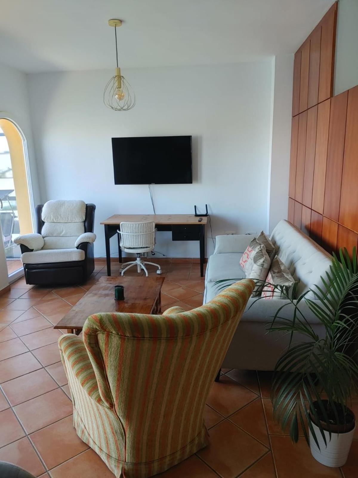 Special Place In Triana Appartamento *