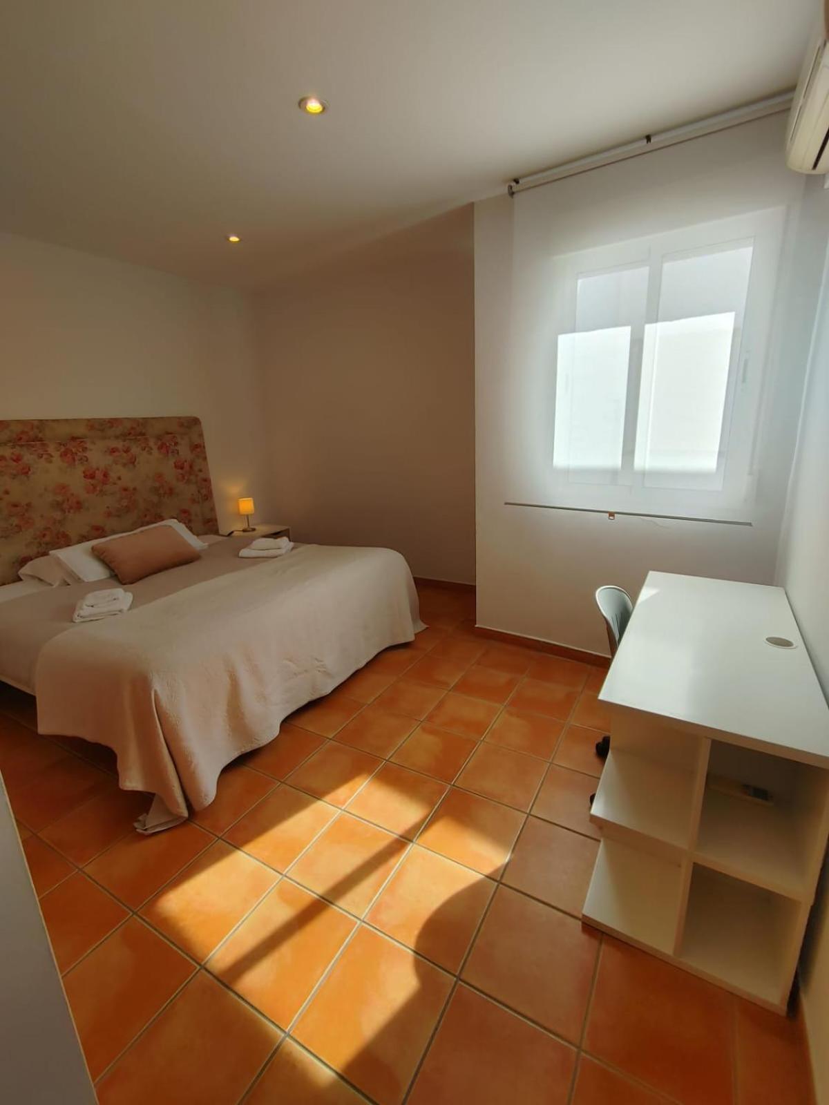 Appartamento Special Place In Triana
