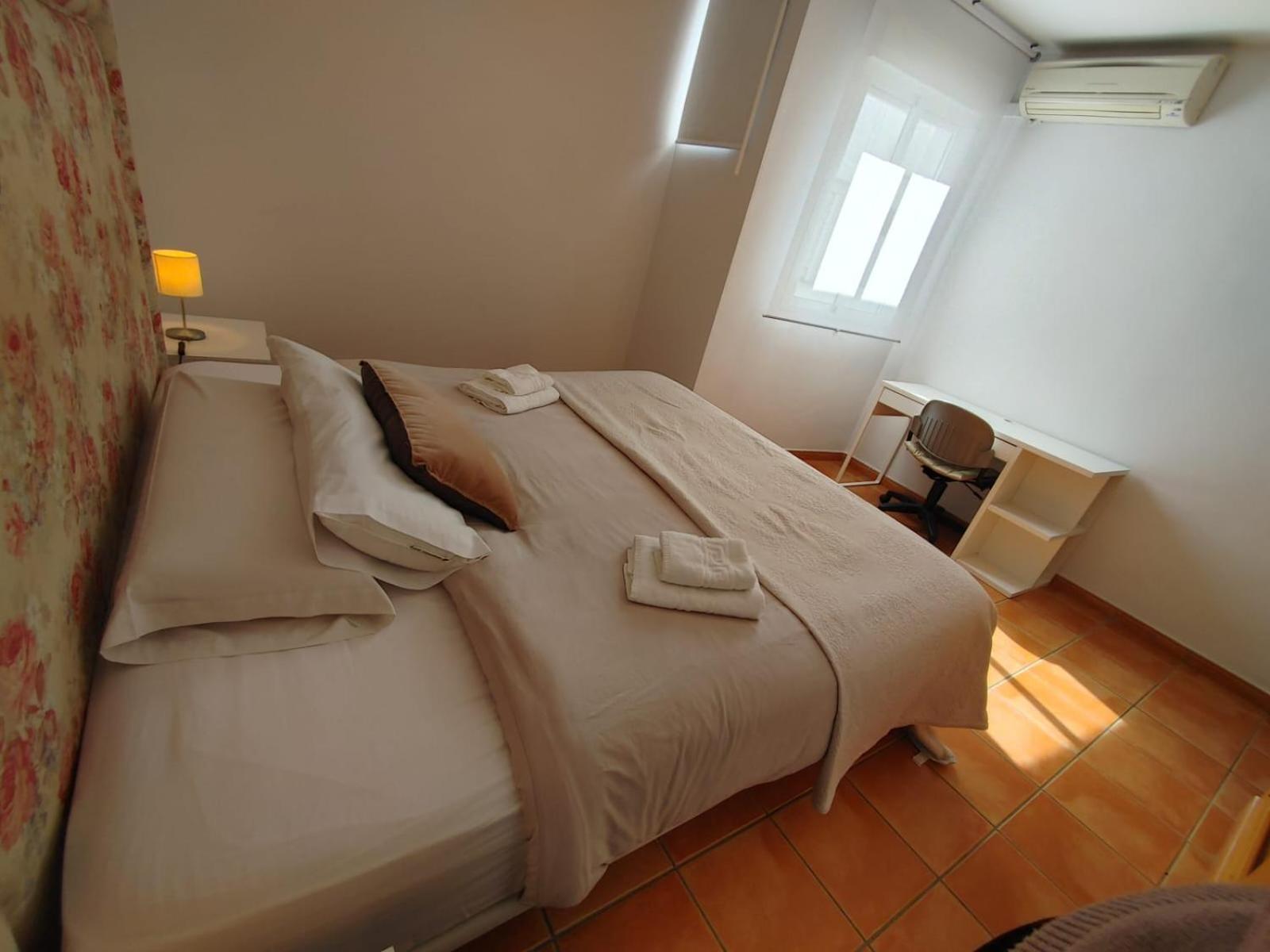 Appartamento Special Place In Triana
