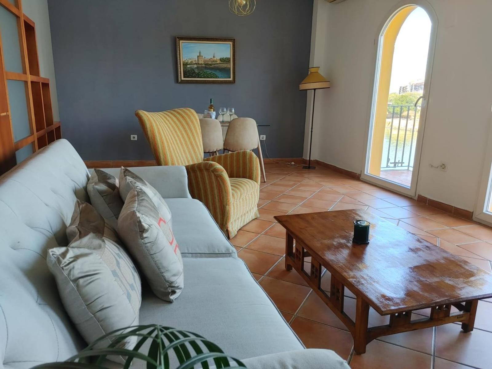 Special Place In Triana Appartamento *