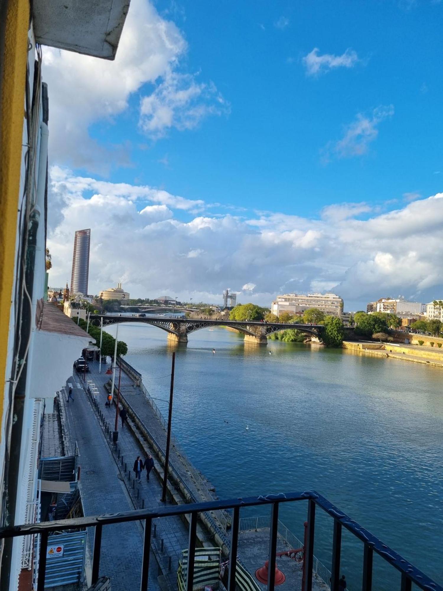 Special Place In Triana * Siviglia