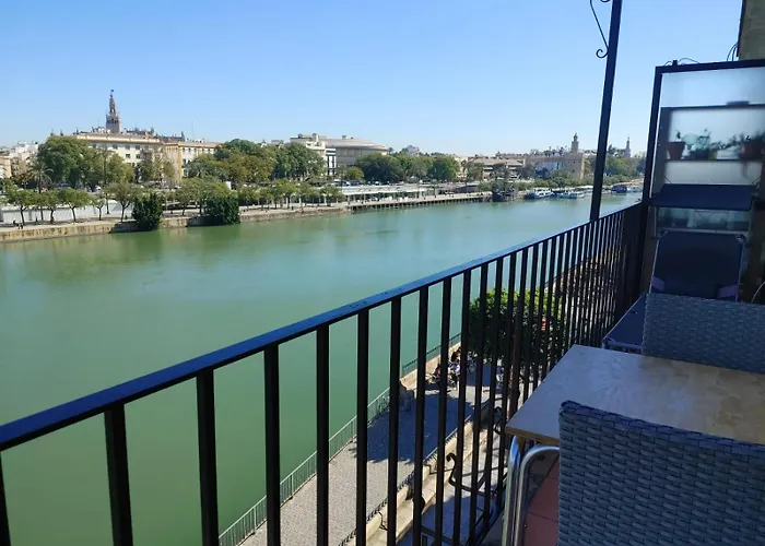 Special Place In Triana