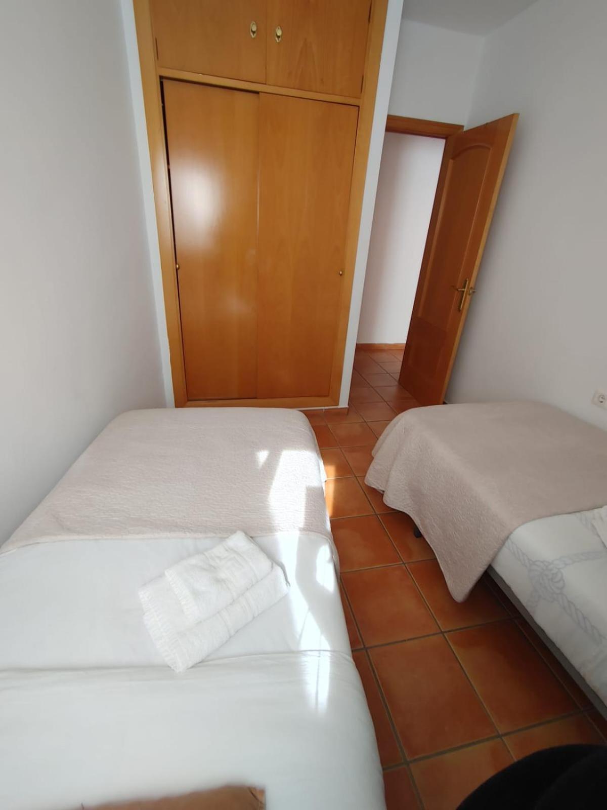 Appartement Special Place In Triana *