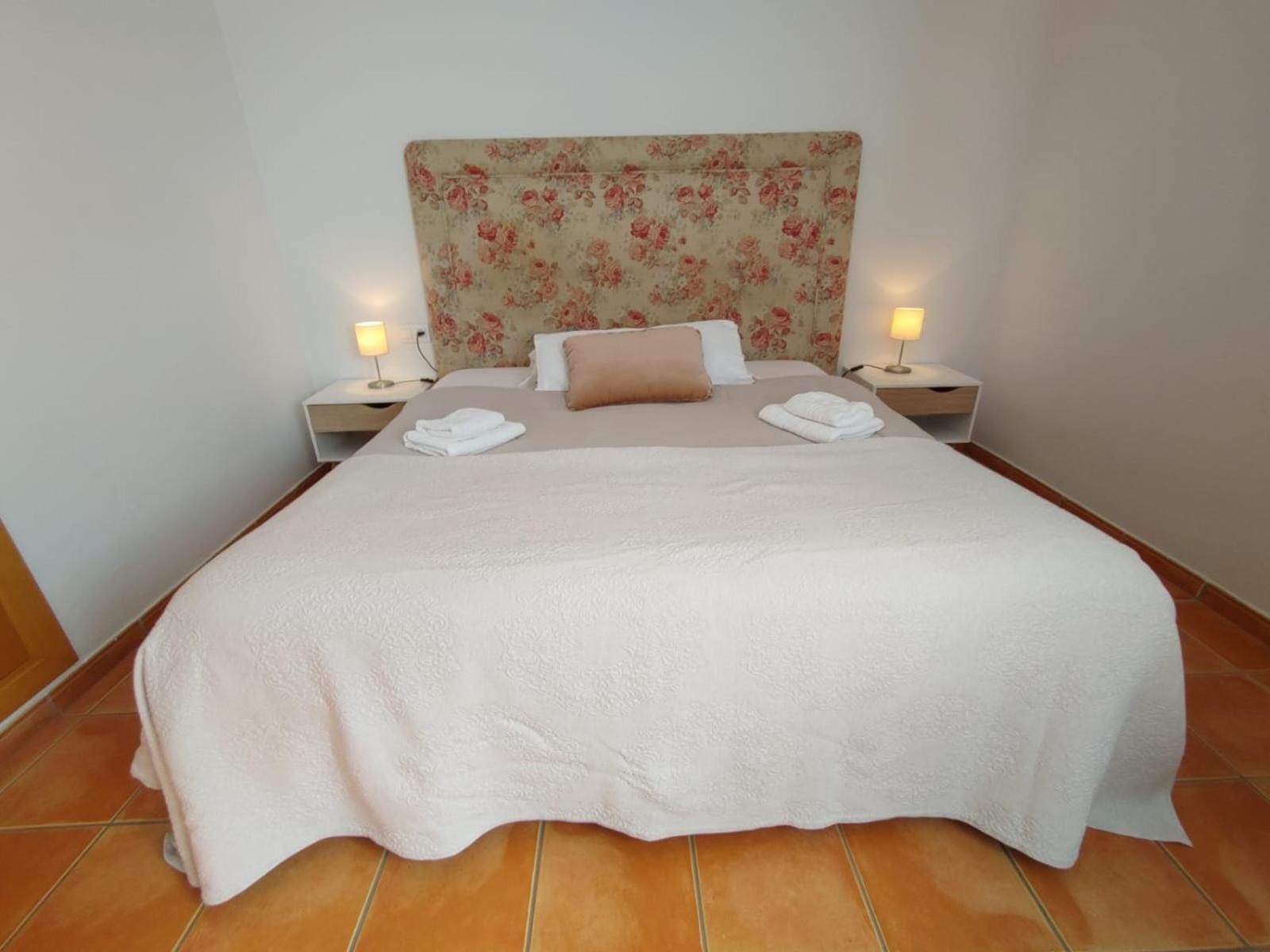 Special Place In Triana Appartement