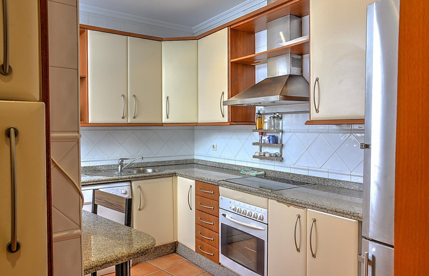 Appartement Special Place In Triana *